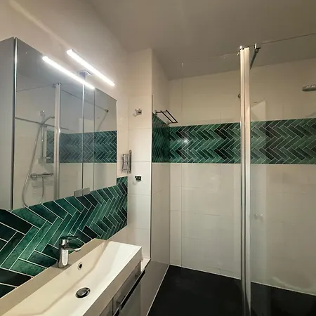 Appartement Des Champs Elysees Paris Extérieur photo